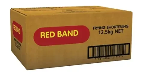 Red Band 12.5kg