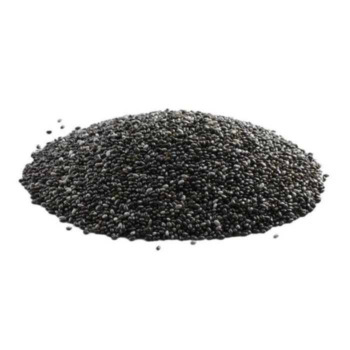 Black Chia Seed