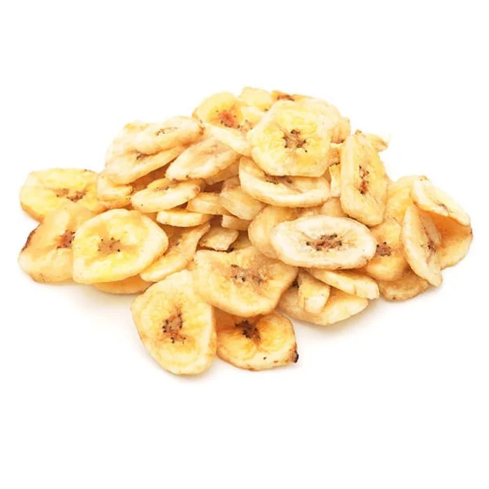 Banana Chips