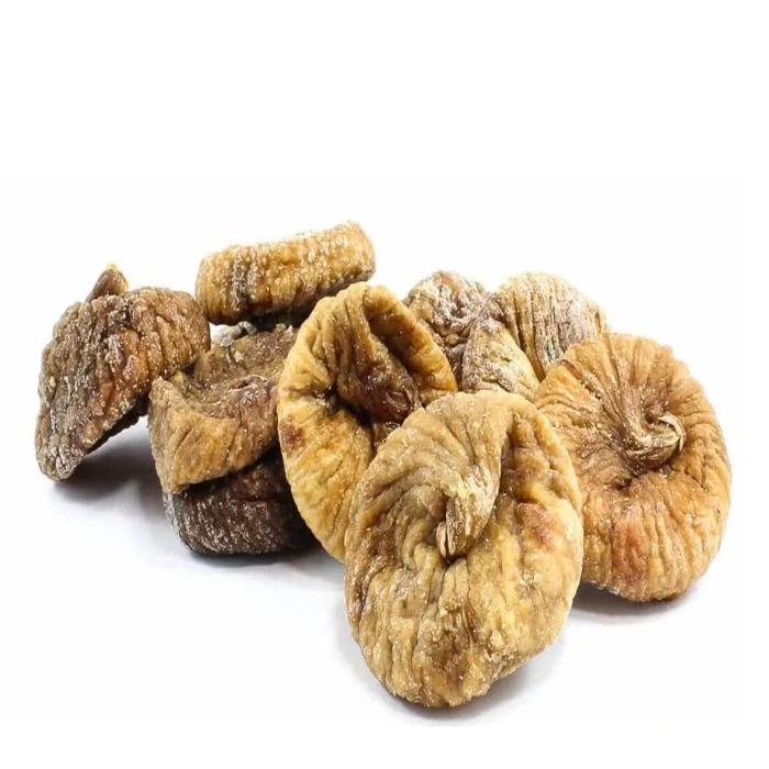 Figs Dried