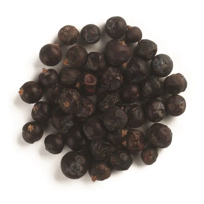 Juniper Berries