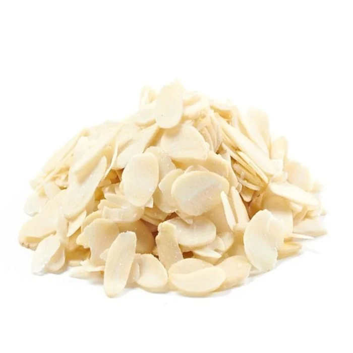 Almond Flakes