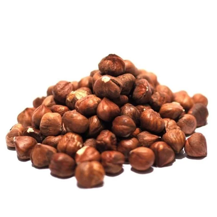 Raw Hazelnut Kernel (Turkish )