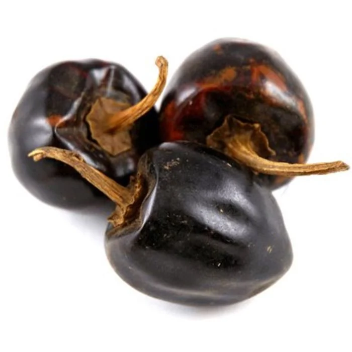 Cascabel Chilli