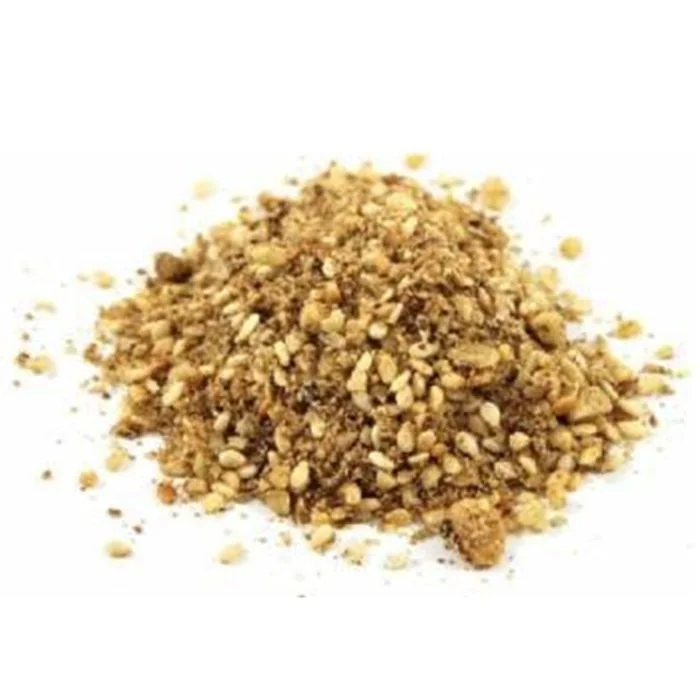 Dukkah Mix
