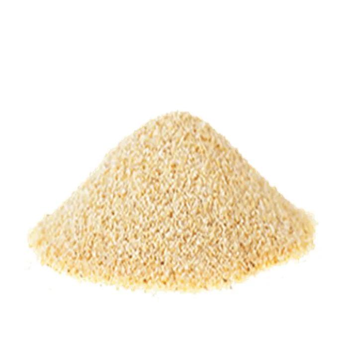 Garlic Ground