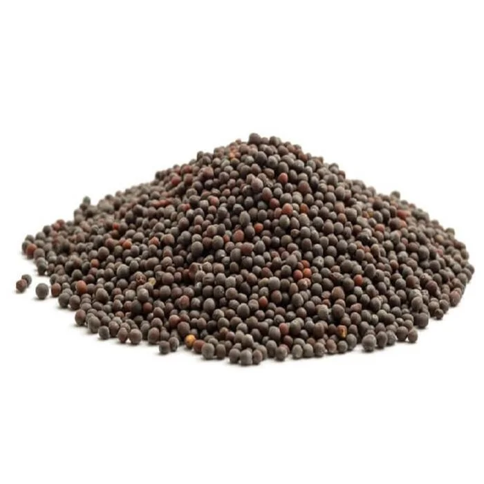 Brown Mustard Seed 