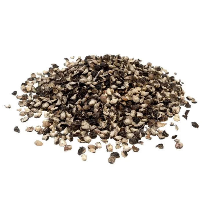 Cracked Black Pepper