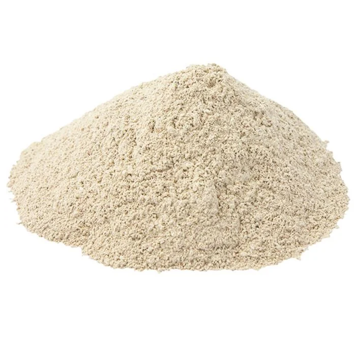 Ground White Pepper