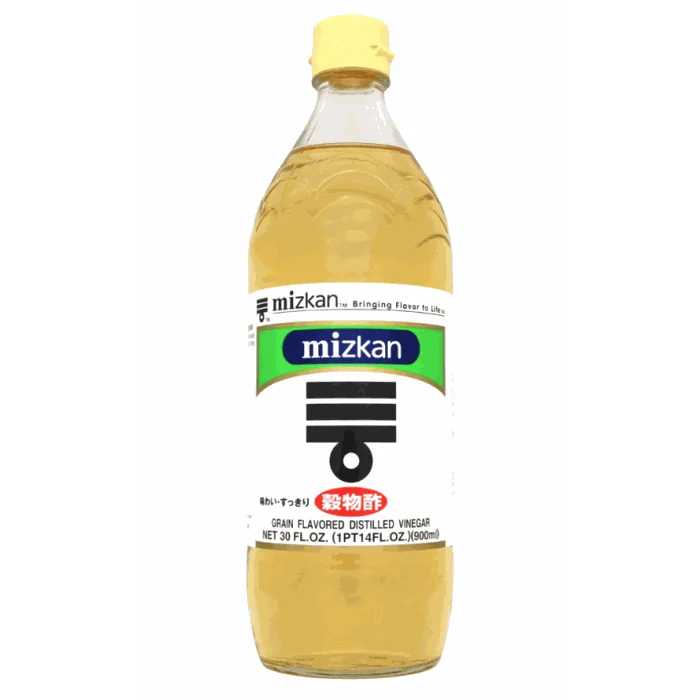 Mizkan Grain Flavoured Distilled (Rice) Vinegar 800ml