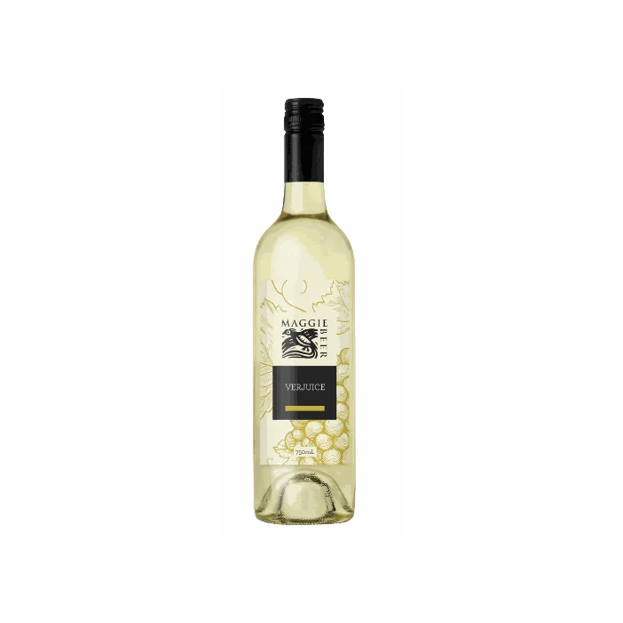 Verjuice 750ml