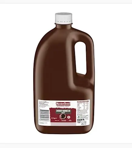 M/F Smokey BBQ Sauce 4.5Kg