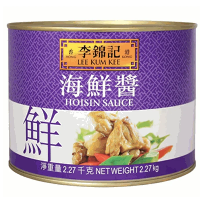 LKK Hoisin Sauce 2.25 kg
