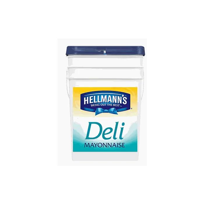 Hellman's Deli Mayonnaise 20kg