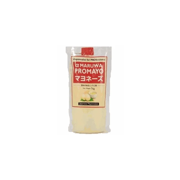 Mayonnaise Pro Japanese 1kg