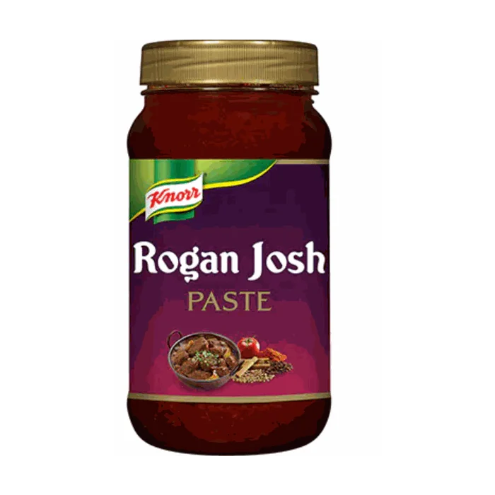 Patak's Rogan Josh Paste 1.1kg