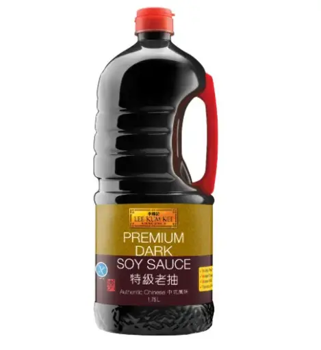 LKK Premium Dark Soy Sauce 1.75L