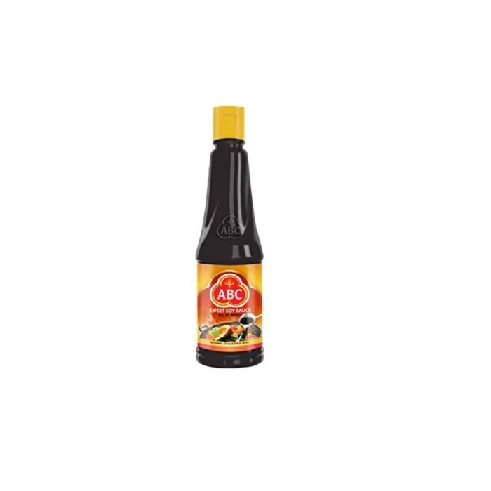 ABC Sweet Soy Sauce 620ml