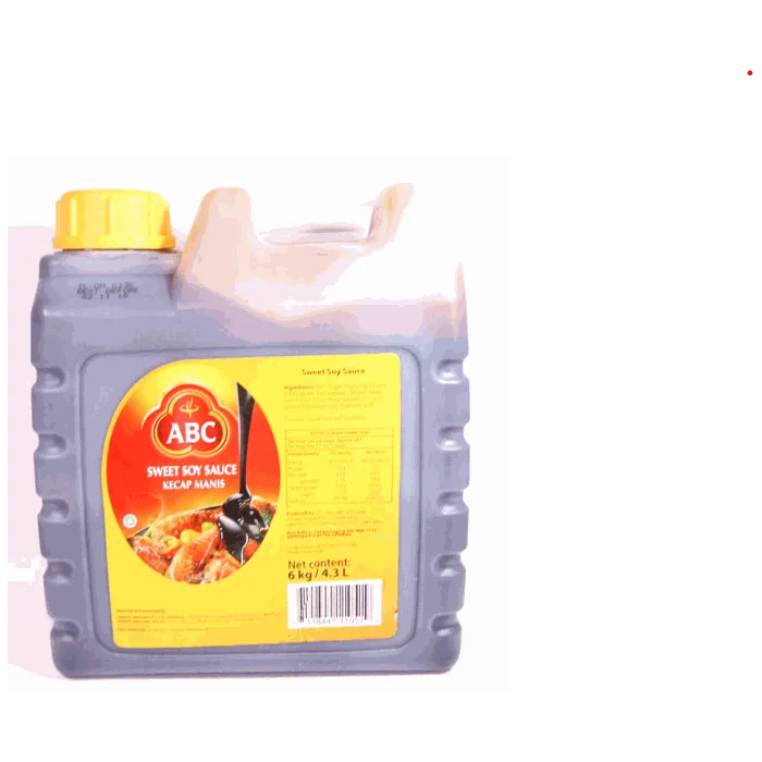 ABC Sweet Soy Sauce 6kg