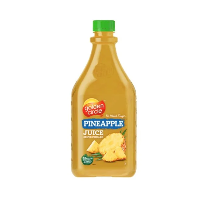 Golden Circle Pineapple Juice 2L