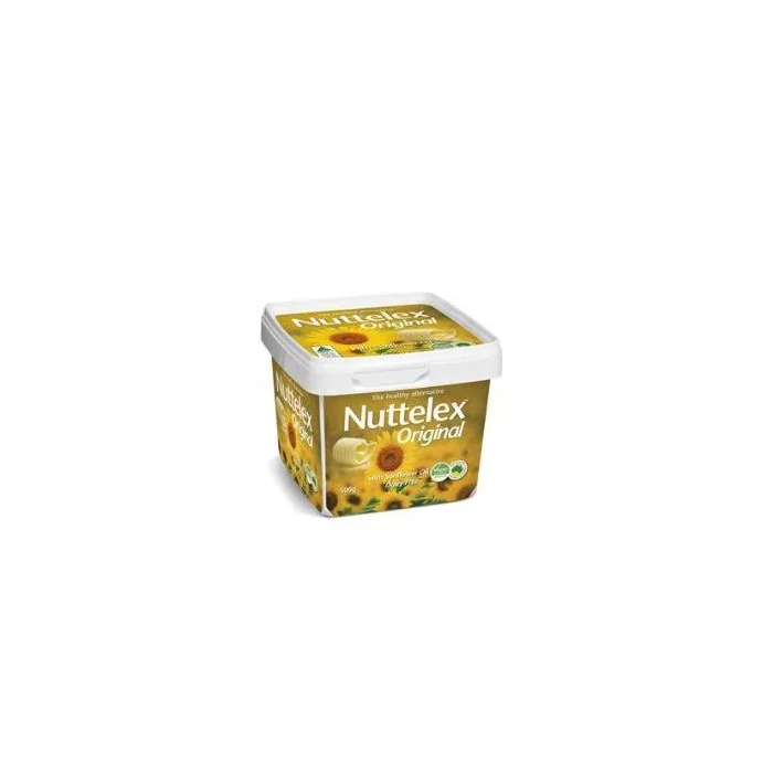 Nuttelex Margarine 500g