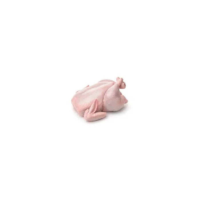 Whole Chicken No Size 20