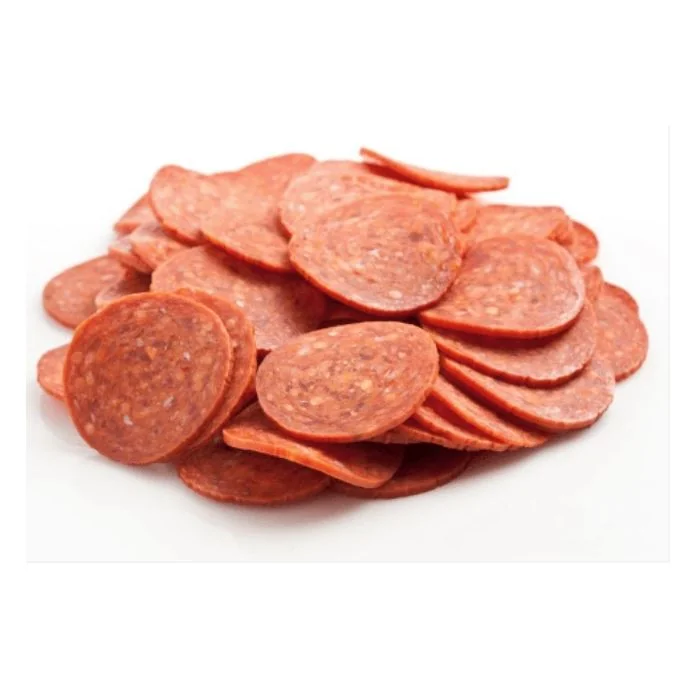 Mondo Pepperoni Sliced 2.5kg