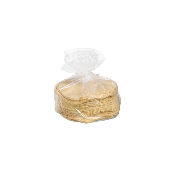 Mission (13) 6" Yellow Corn Tortillas 36pcs