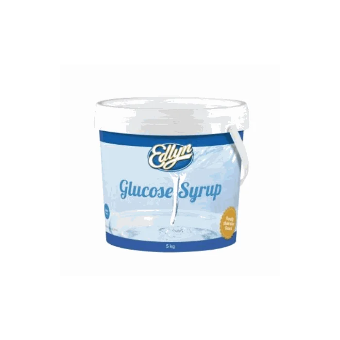 Edlyn Glucose Syrup 5kg