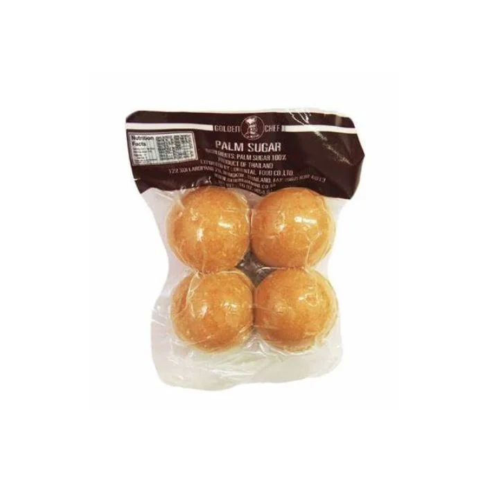 888 Palm Sugar Pure 454g