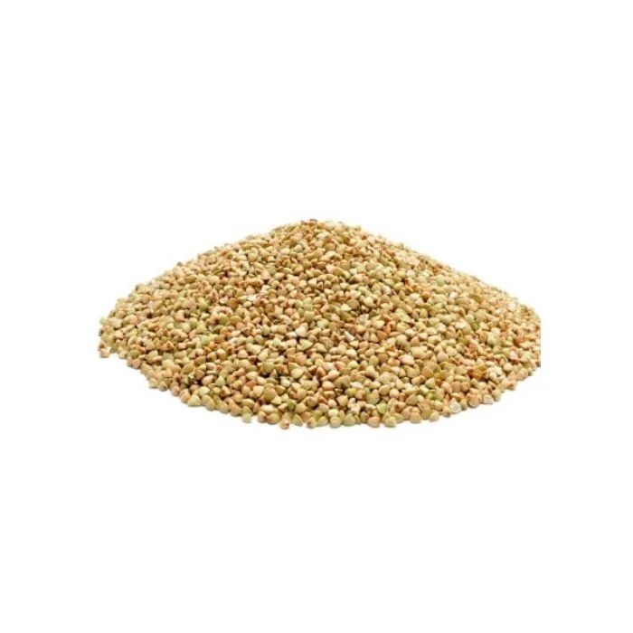 Buckwheat Kernels