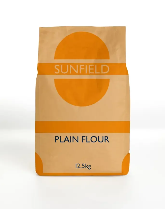 Sunfield Plain Flour