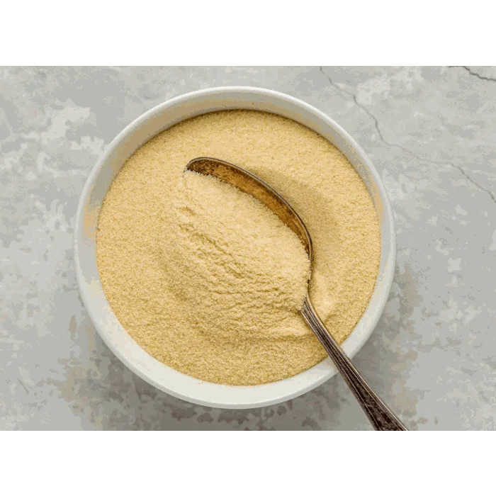 Fine Semolina