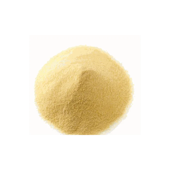 Coarse Semolina (36242)