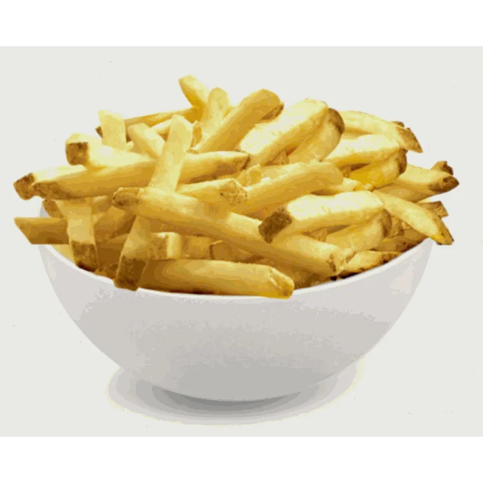 WA 10mm Country Style Skin on Chips 3x5kg