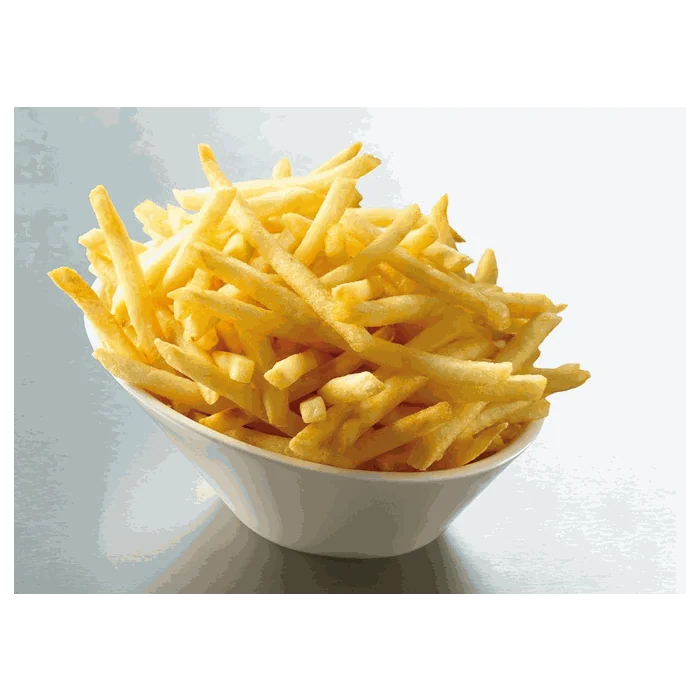 Edgell (40174) Shoestring 7mm Chips 4x3kg