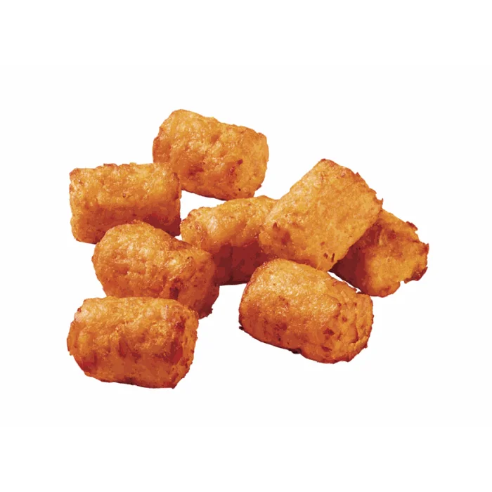 Edgell (40160) Potato Gems 6x2kg