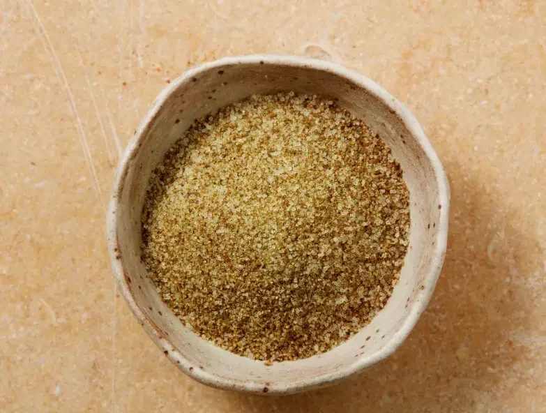 Celery Salt