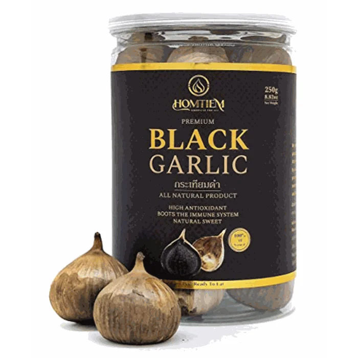 HT Black Garlic 500g