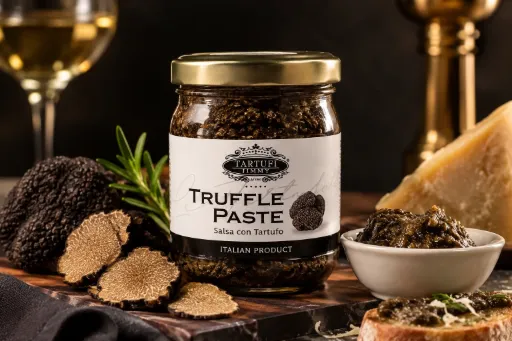 Truffle Paste 500g
