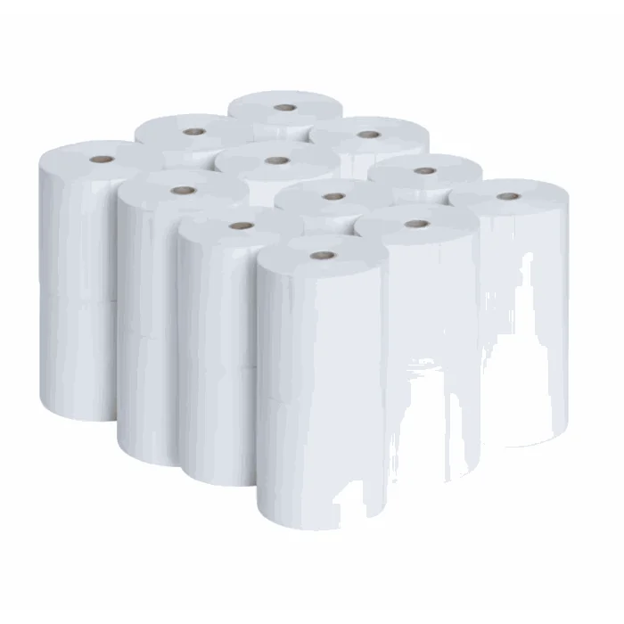 Register Roll (C-TR8080) Thermal White 80X80X12mm - 30units