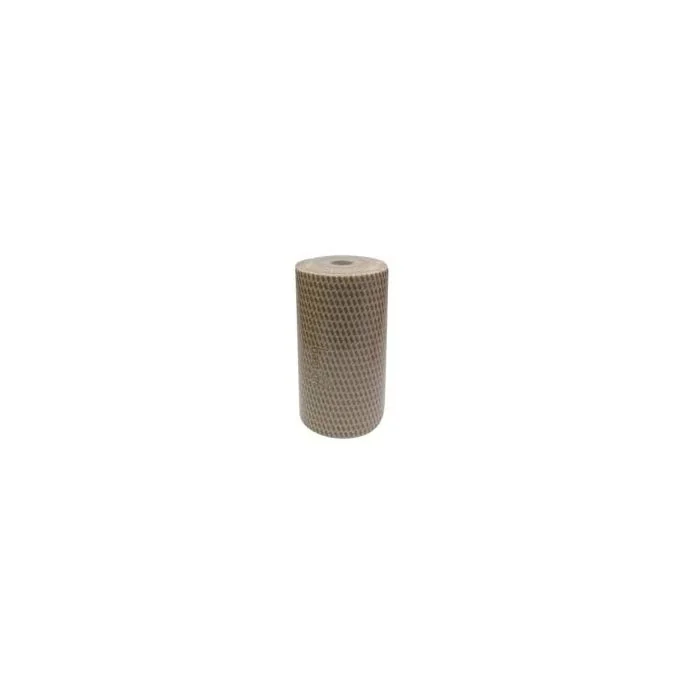 Chux (PRI-WP002) Brown Wipes Roll 85 Sheets