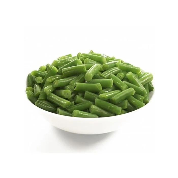 Edgell (40107) Cross Cut Beans 2kg