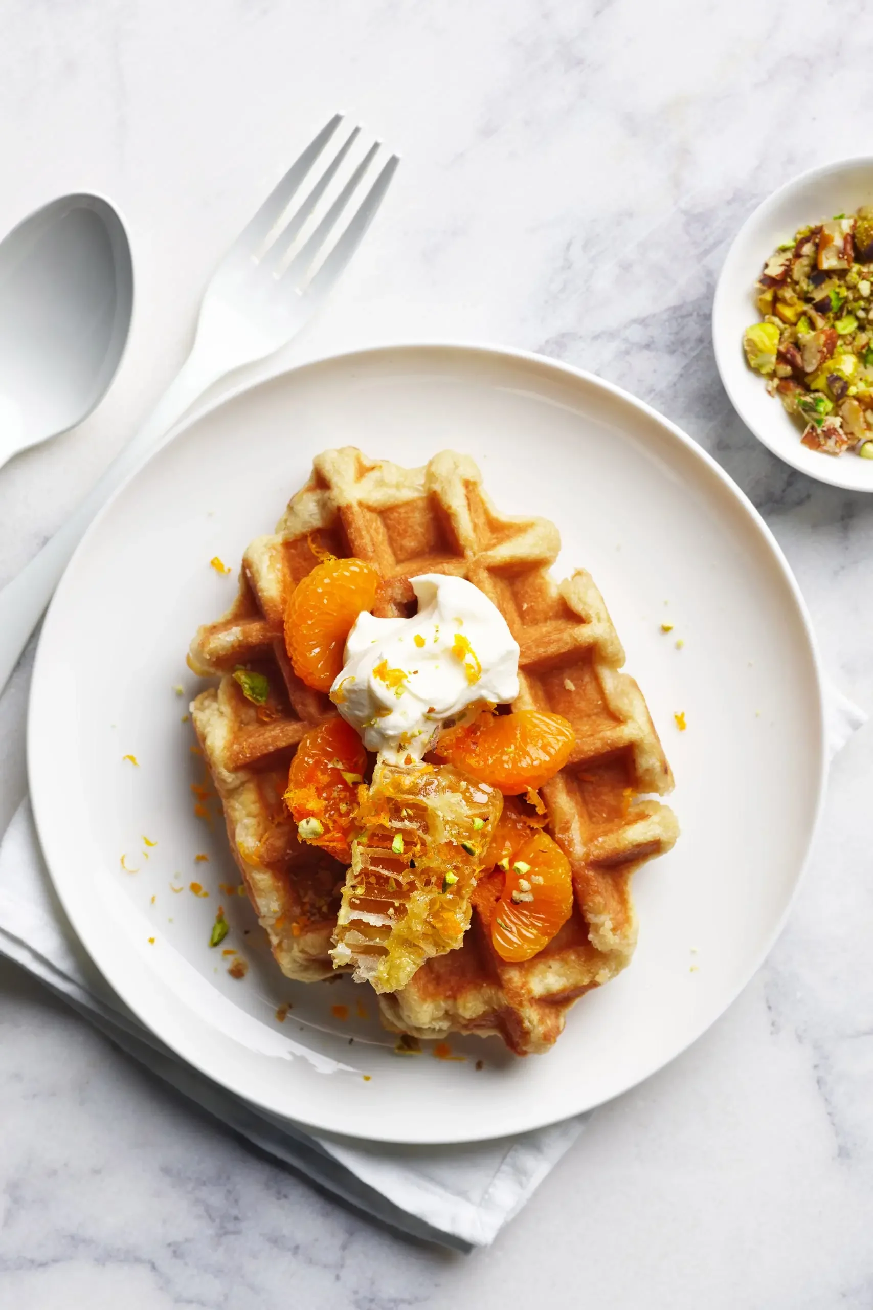  Big Bro Waffle 24x90g