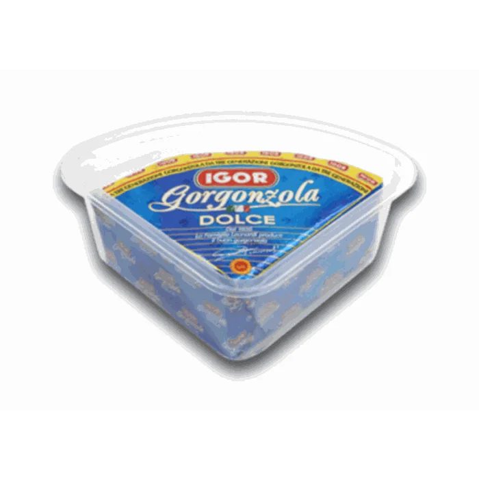Gorgonzola Cheese Dolce 1.5kg R/W