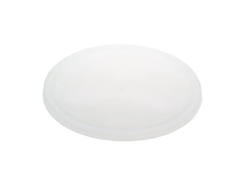 Lid t/s T-3000 3L Round Container 120pcs