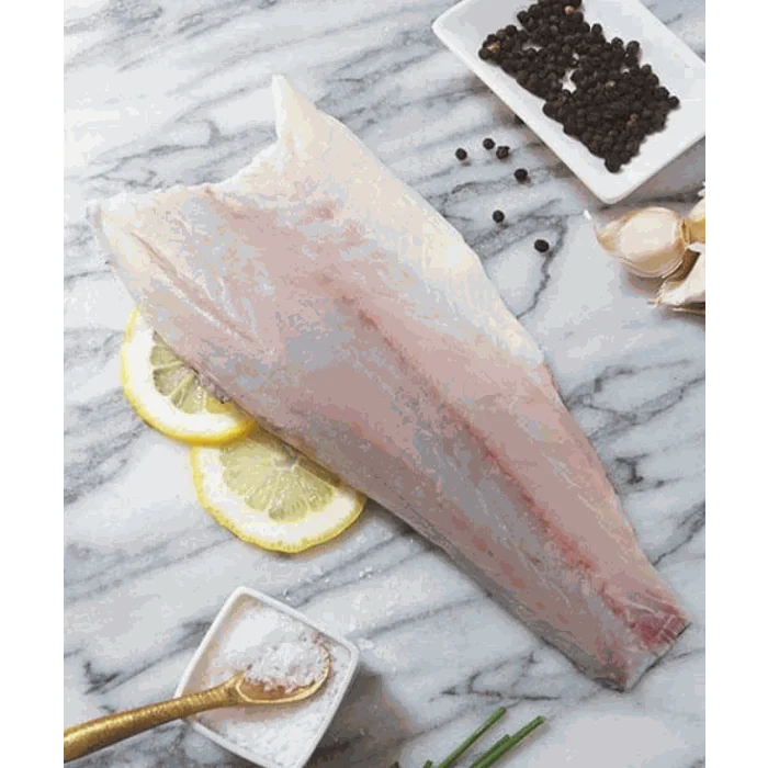 TopSail (10553) Barramundi Fillets Skinless 200/300 5kg