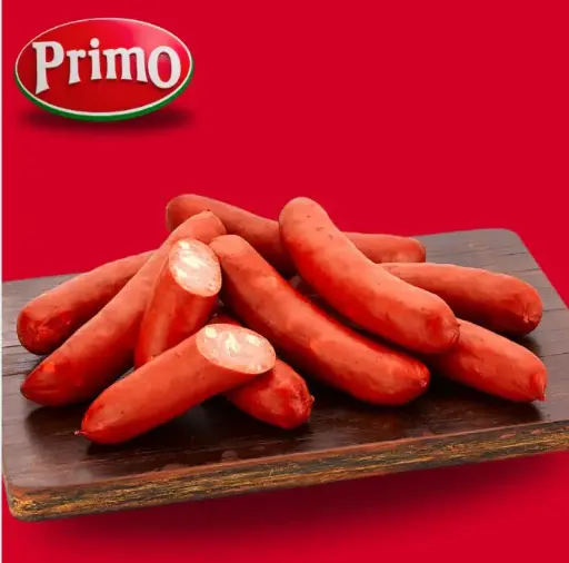 Primo (51735) Cheese Kransky 1.4kg R/W