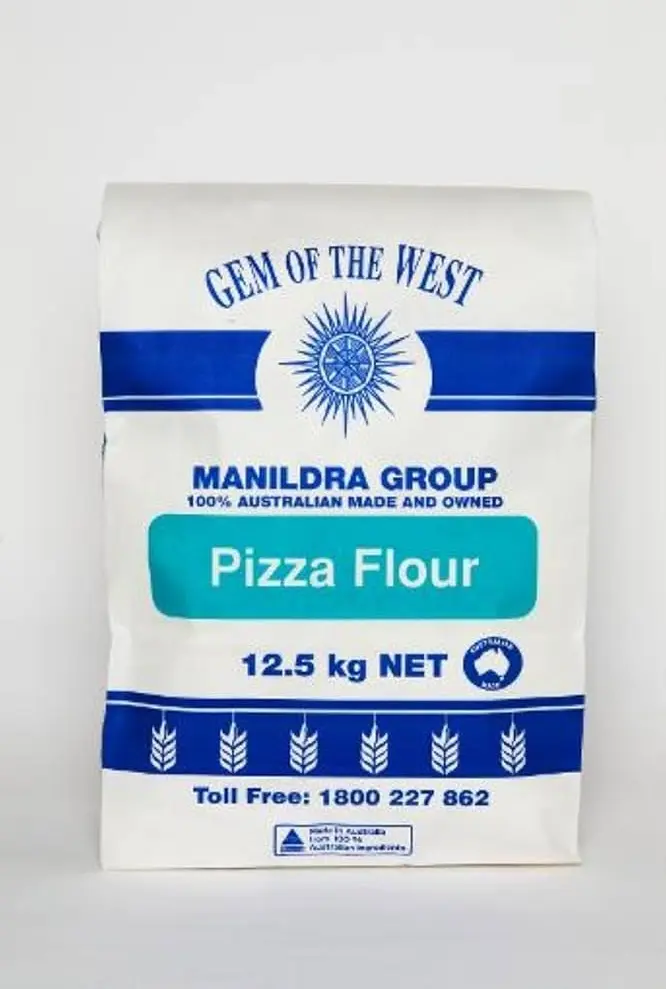 GOW Pizza Flour