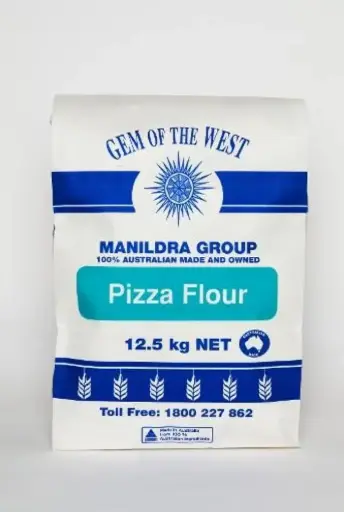 GOW Pizza Flour